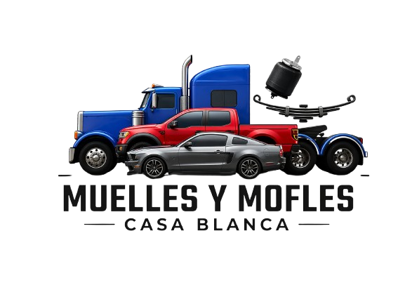 Muelles y Mofles Casa Blanca