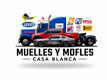 MUELLES Y MOFLES CASA BLANCA - Inicio